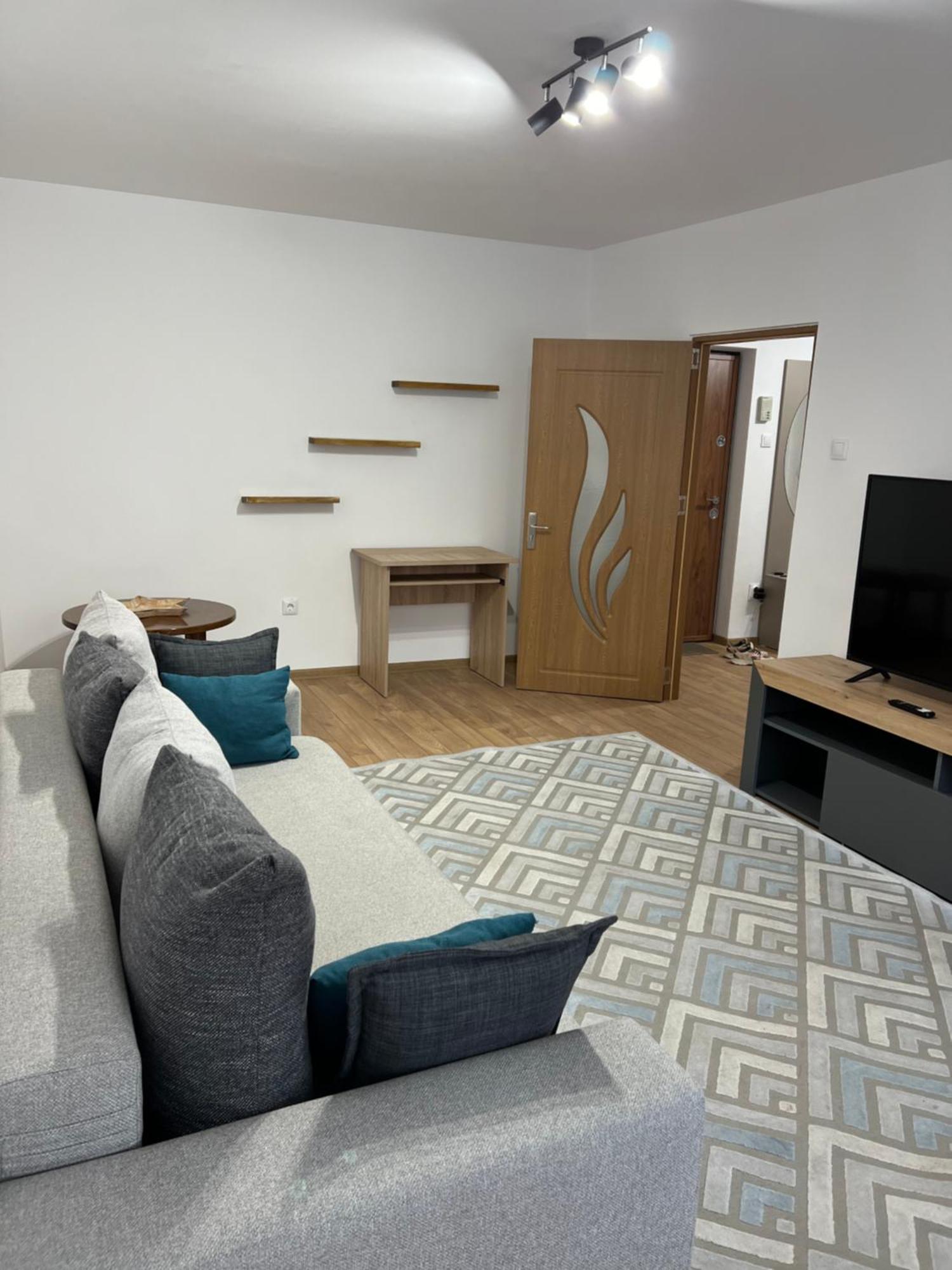 Apartament Centru Ramnicu Valcea Exterior photo