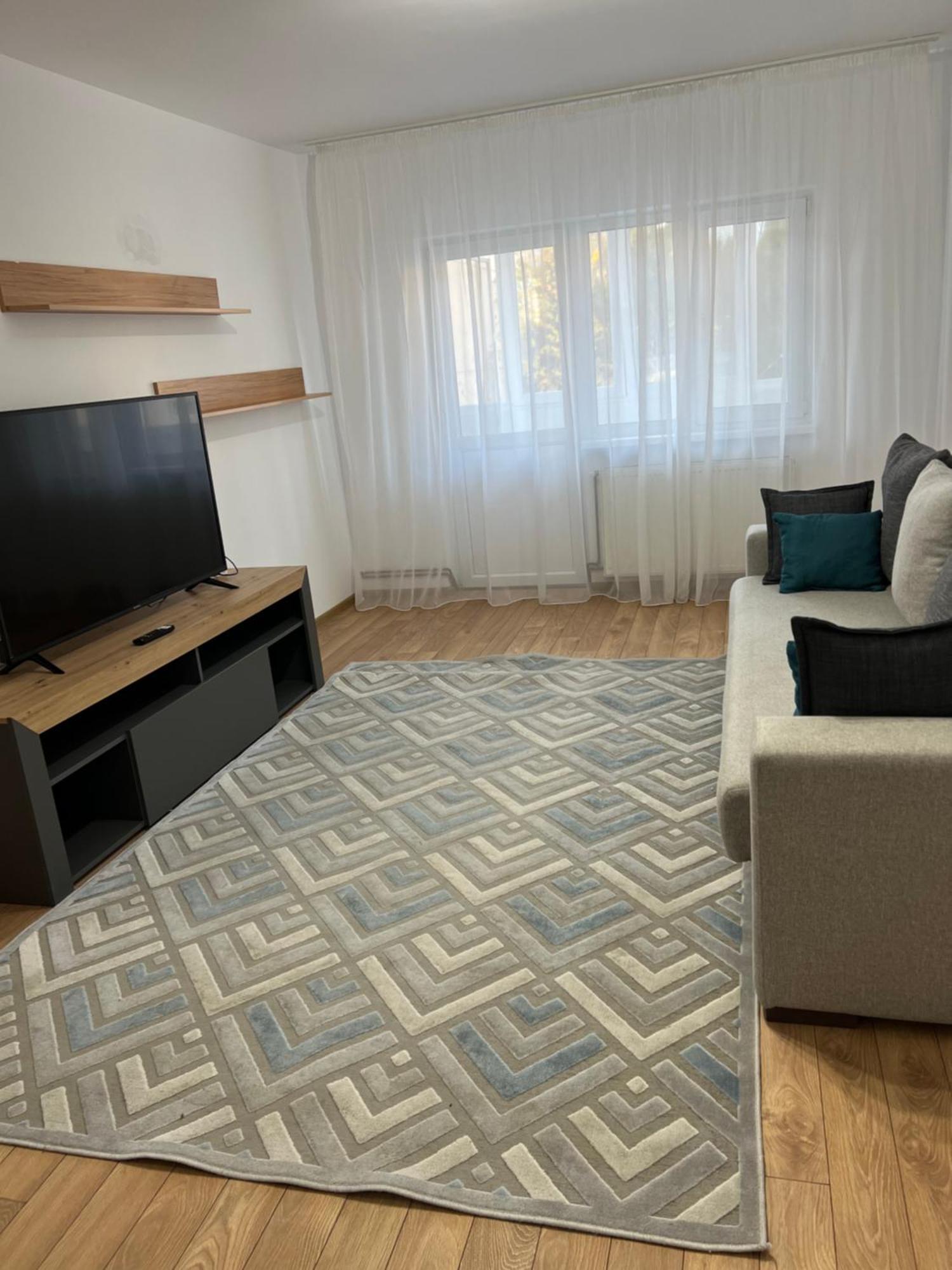 Apartament Centru Ramnicu Valcea Exterior photo