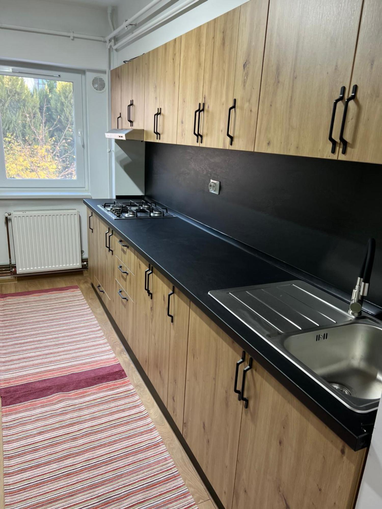 Apartament Centru Ramnicu Valcea Exterior photo