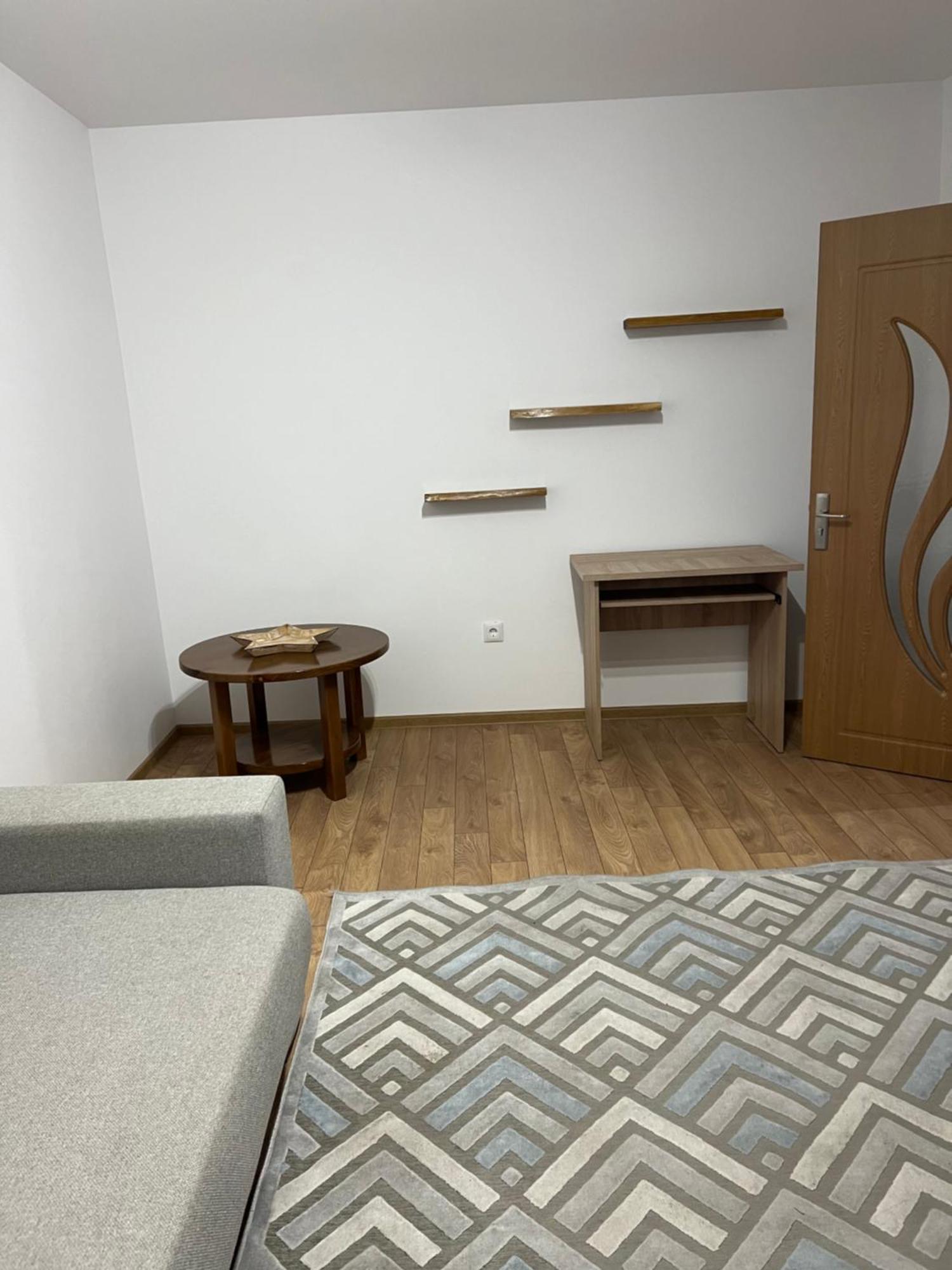 Apartament Centru Ramnicu Valcea Exterior photo